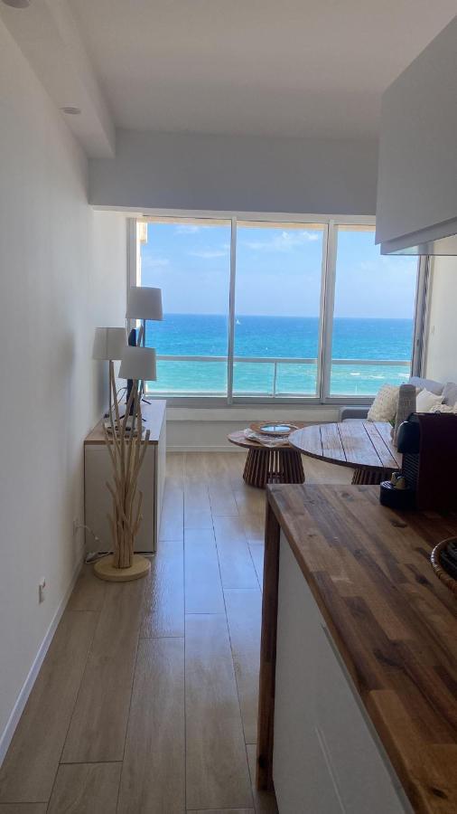 Studio Front De Mer Renove Le Barcarès المظهر الخارجي الصورة
